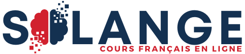 Solange – Cours Français en Ligne